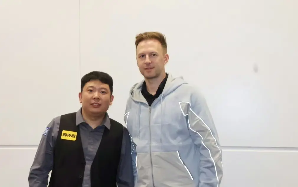 双方仍有, 得世锦赛冠, 赛季