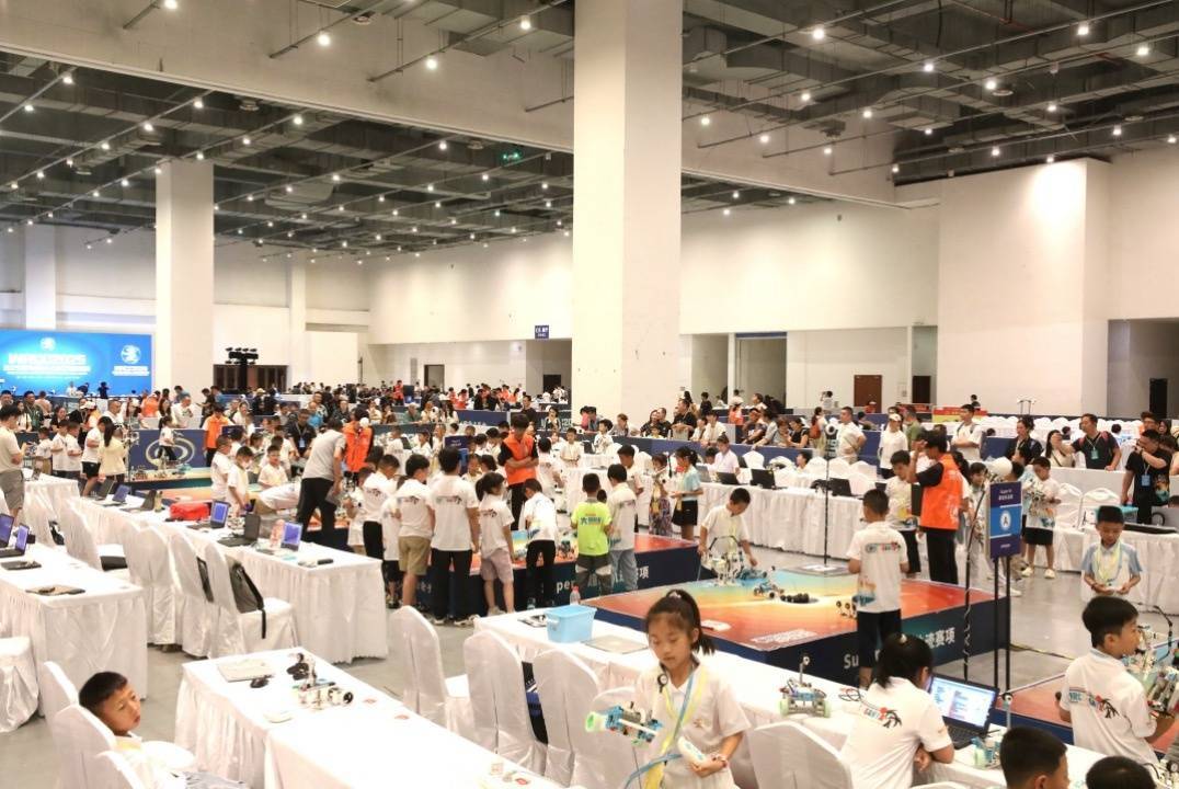 本次锦标赛, AI创无界