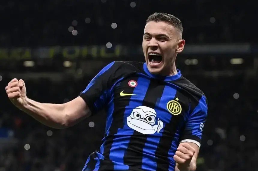 JZ, 推荐给了卡, 万欧元