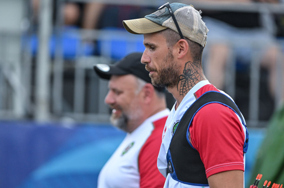 选手费尔韦, 意大利选手 选手费尔韦, 意大利选手