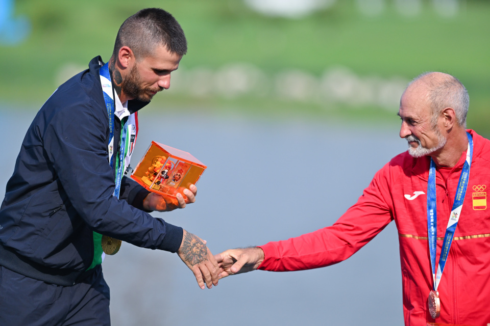 冠军意大利, 巴尔别里, sddLR 冠军意大利, 巴尔别里, sddLR