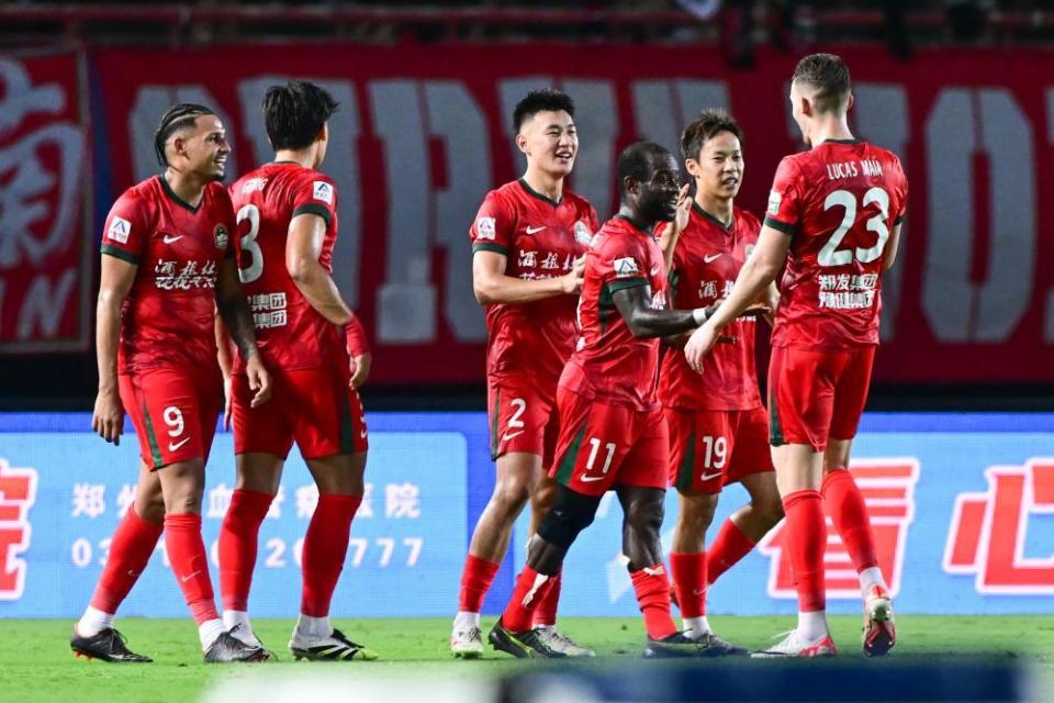 唯一的遗憾, net, 的河南球员