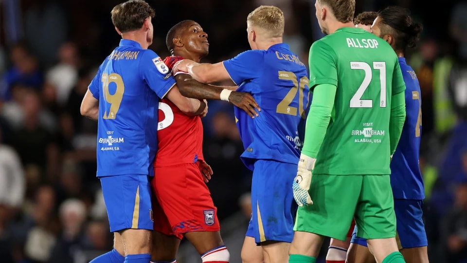 约球员马文, 阿洛普在中, 下最值得注