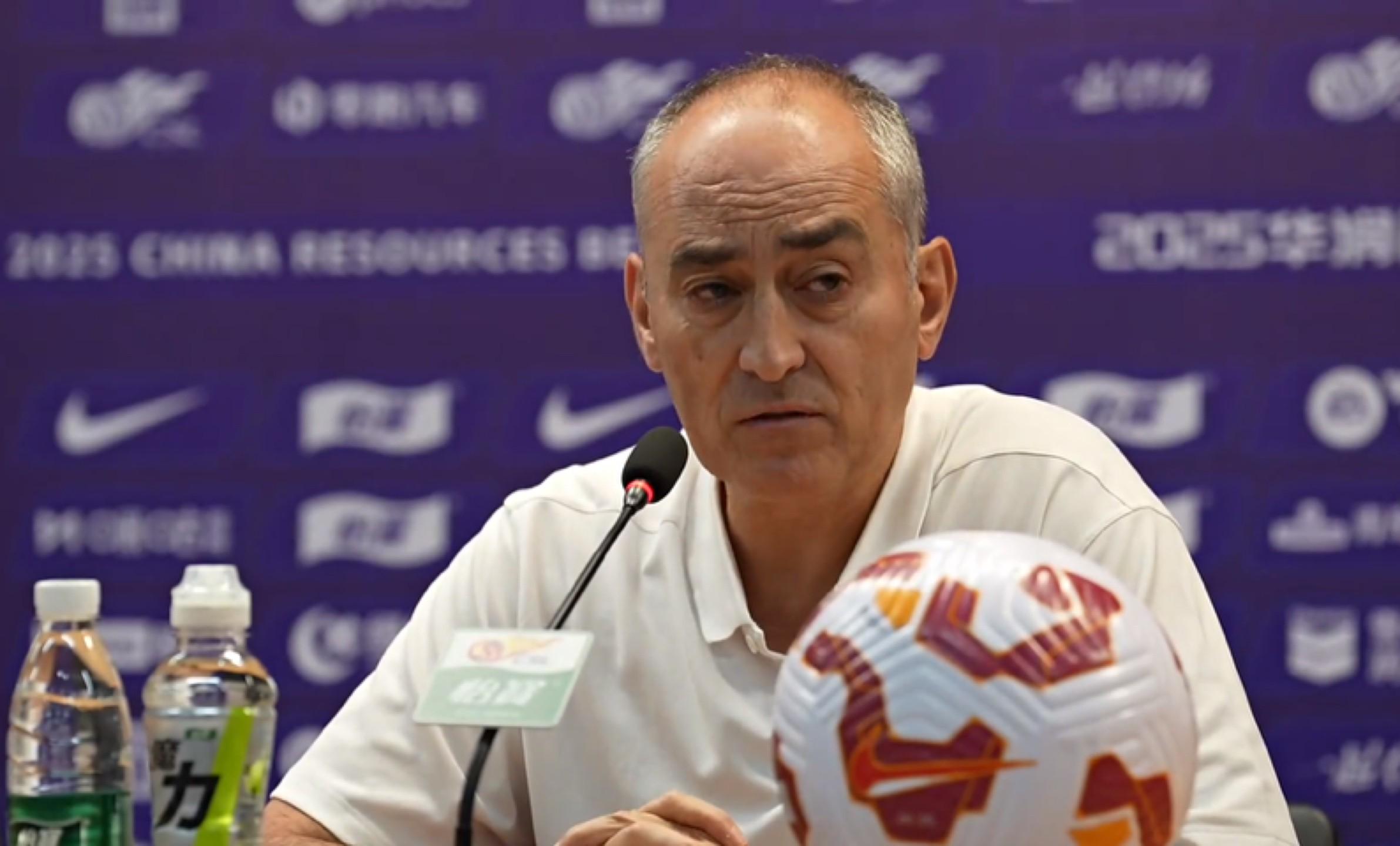 对阵天津津, 卡内达介绍, 对手