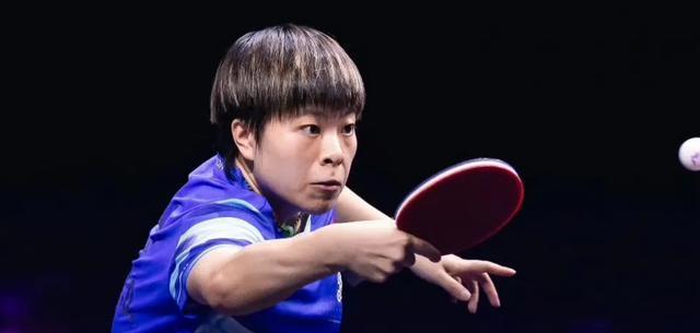 石洵瑶错失, 陈幸同轻松 石洵瑶错失, 陈幸同轻松