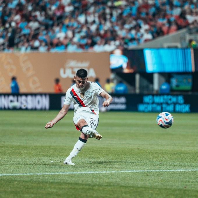 断他将需要, 流浪者队已