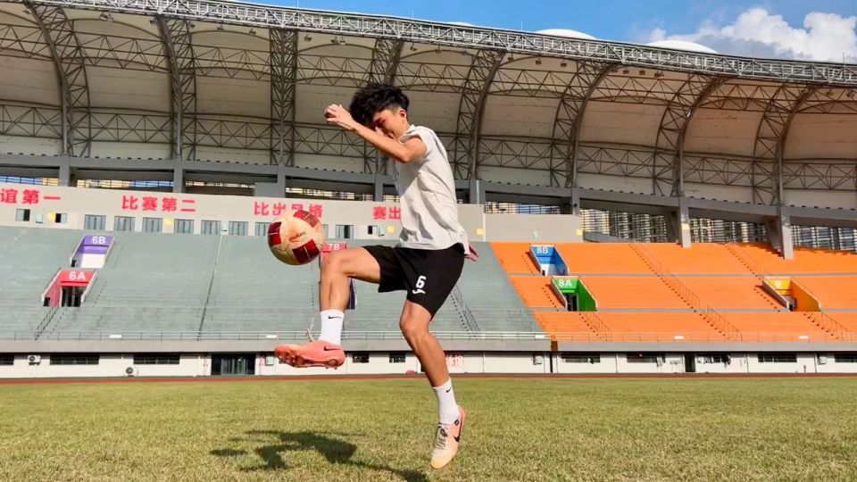 狂开练, updMo, 老区精神血