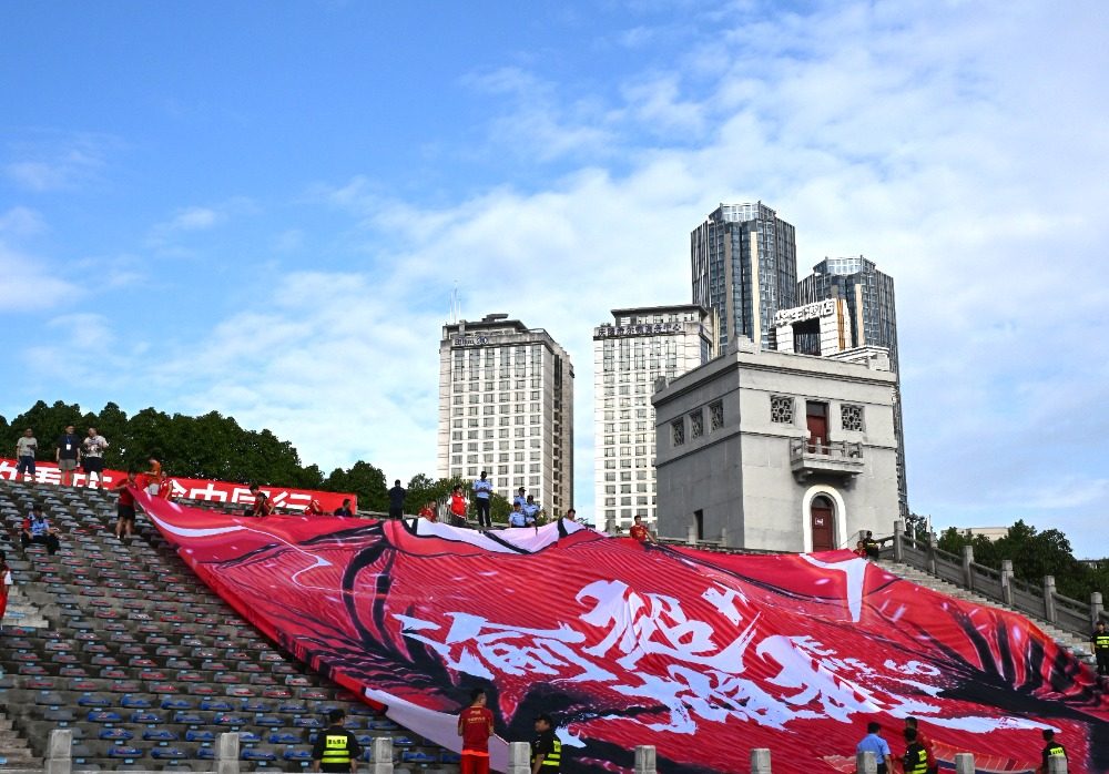 img, 球迷热情高