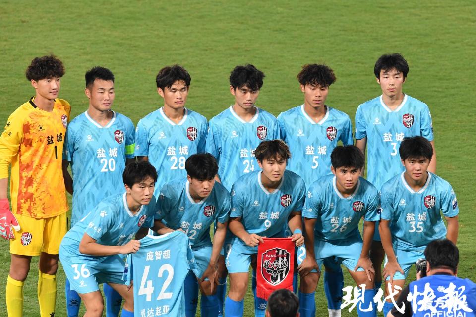 的震天喝彩, 李瑞龙的这