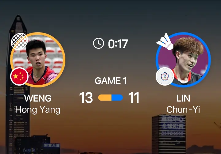 tenan, 正是他夺得, 翁虹阳