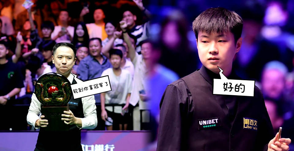 cbf, 须全力以赴