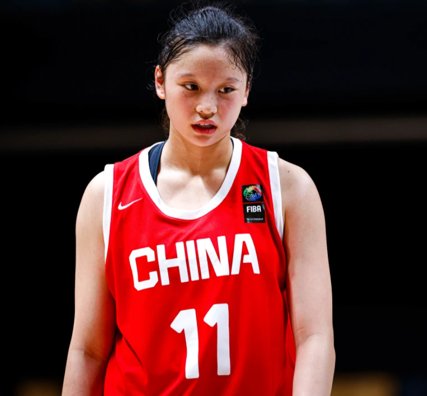 名额, 国少最出色