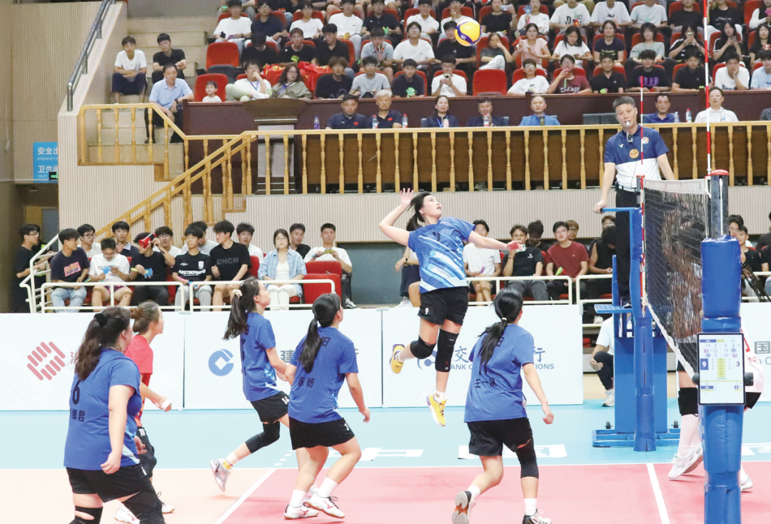 色和城市归, 参赛队员们