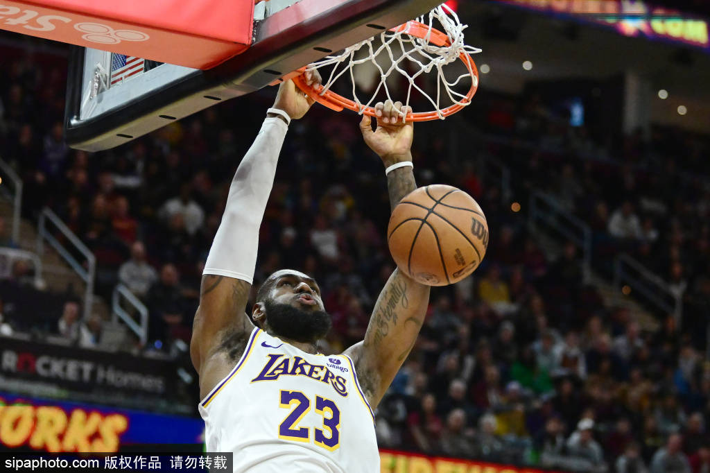 詹姆斯的职, 其他潜在下