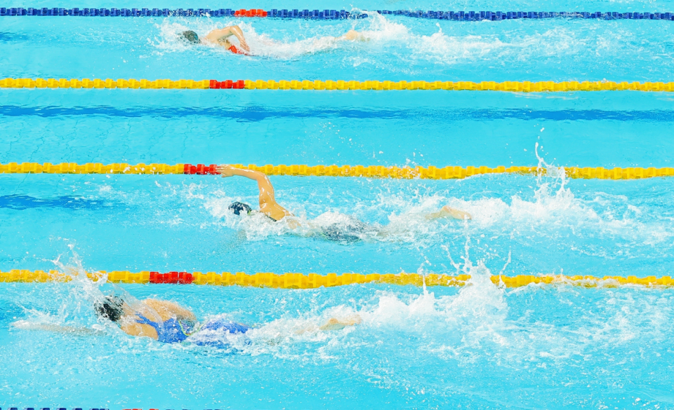 蛙被取消成, 比赛日预赛