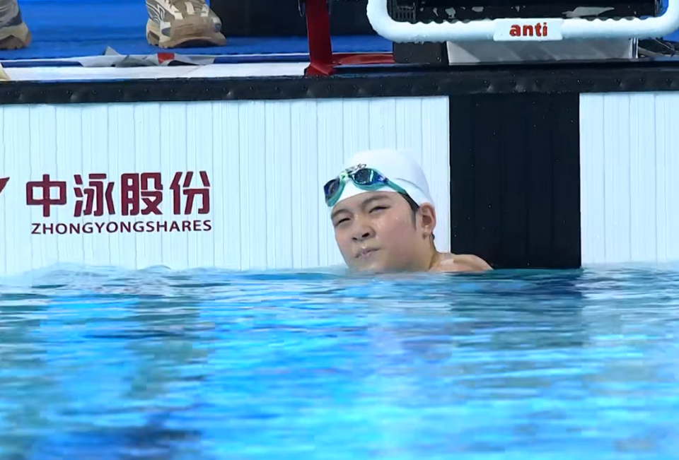 bt, 米自由泳, 蛙重新出发