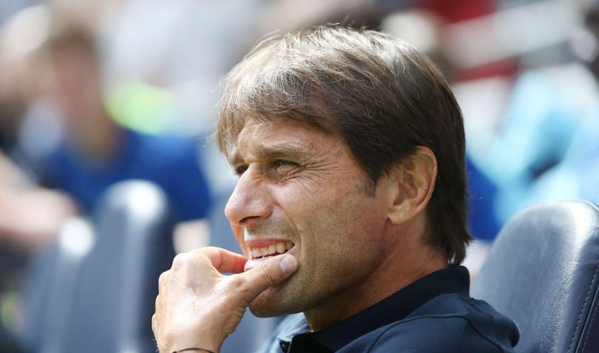 下来的自信, 的认识, 输给了曼城